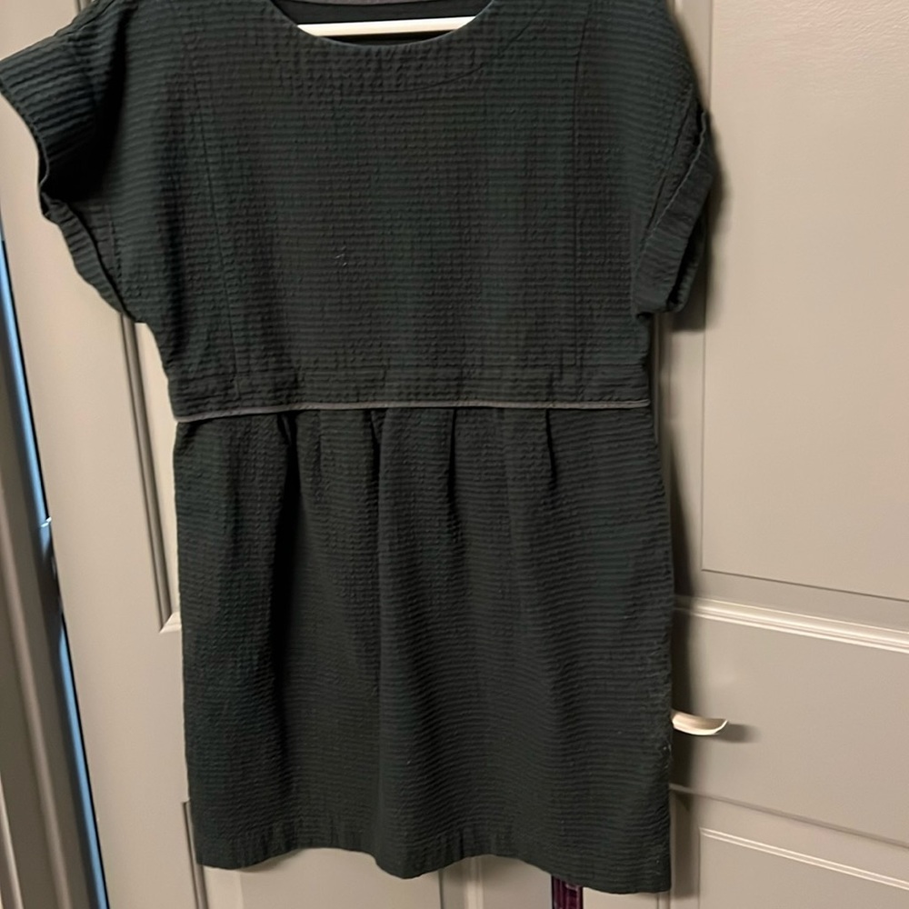 Madewell Dress